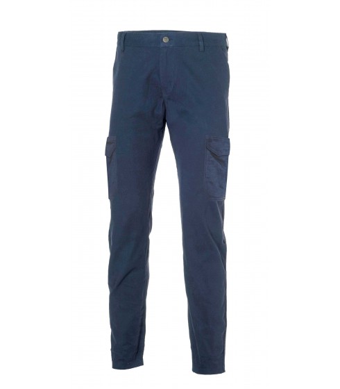 PANTALONI DA LAVORO LOGICA MODELLO SLIM