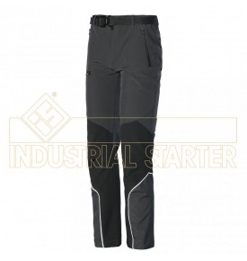 PANTALONE IN SOFTHSHELL LIGHT EXTREME
