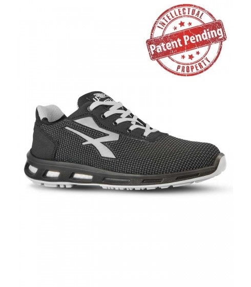 SCARPE DA LAVORO U-POWER MODELLO RAPTOR