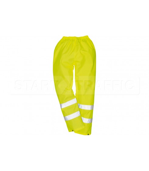 PANTALONI IMPERMEABILI PORTWEST MODELLO H.V