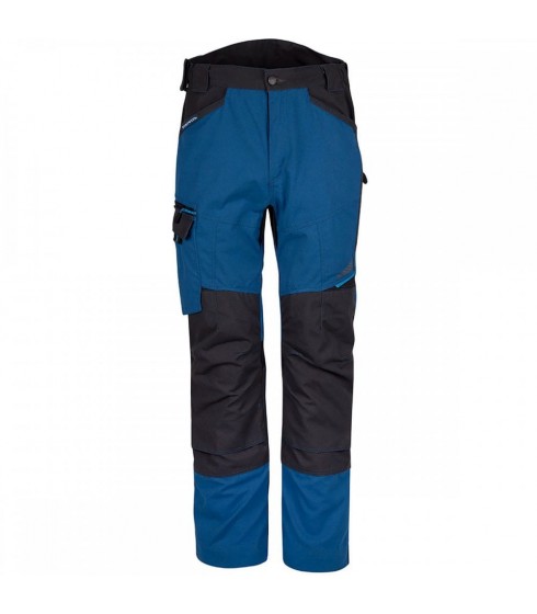 PANTALONI DA LAVORO PORTWEST MODELLO SERVICE WX3