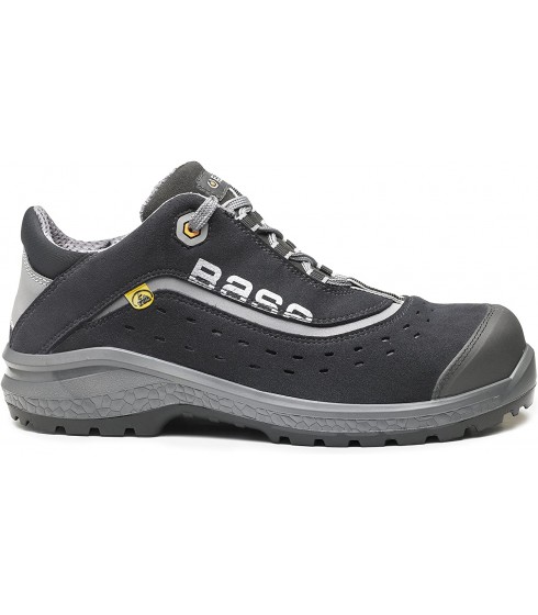 SCARPE BASE PROTECTION MODELLO BE-STYLE