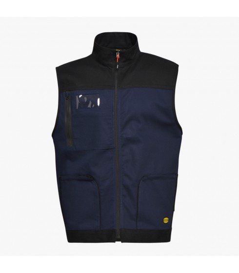 GILET DIADORA UTILITY STRETCH ISO