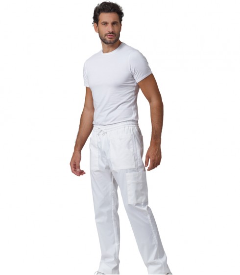 PANTALONE SIGGI DR.BLUE MODELLO CRUZ