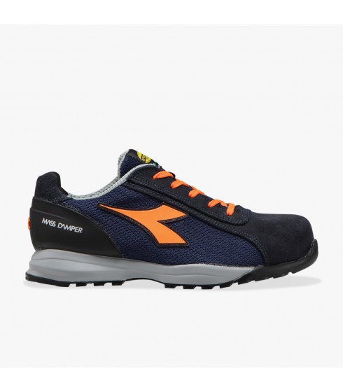 SCARPE DIADORA UTILITY MODELLO GLOVE MDS TEXT LOW