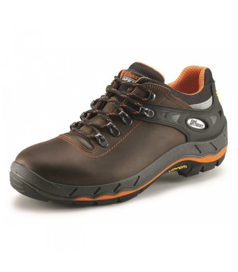 SCARPA GRISPORT MODELLO PORDOI