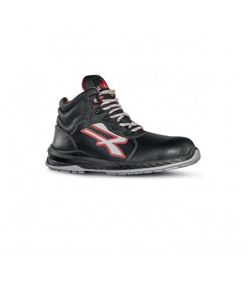 SCARPE U-POWER MODELLO BOSTON