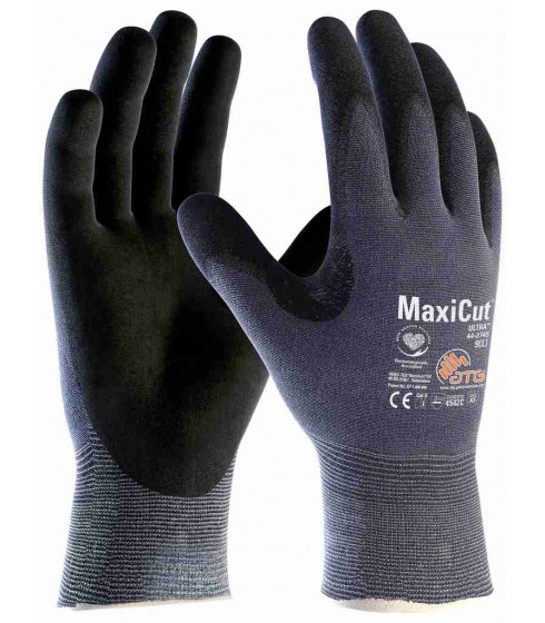 GUANTI BASE PROTECTION MODELLO MAXICUT ULTRA