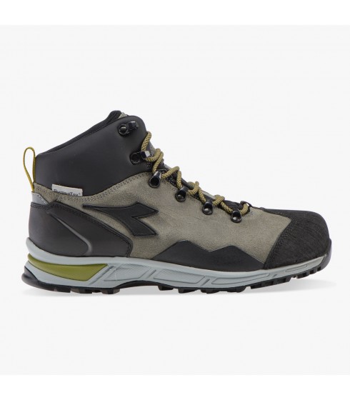 SCARPE DIADORA UTILITY MODELLO TRAIL SYMPATEX MID S3 HRO