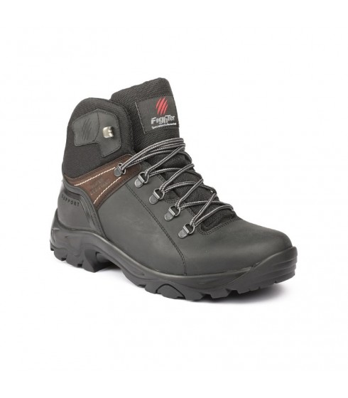 SCARPE DA TREKKING FIGHITER MODELLO CERVINO