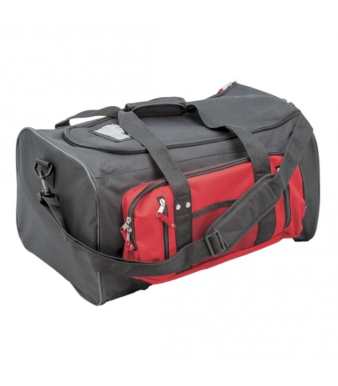 BORSONE PORTA DPI PORTWEST MODELLO HOLDALL NERO