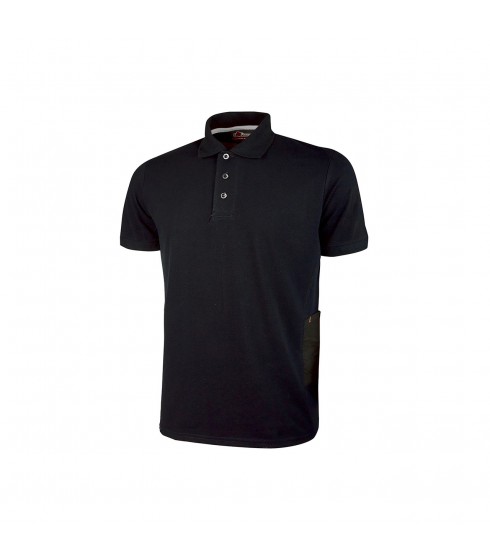 POLO DA LAVORO U-POWER MODELLO GAP SLIM FIT