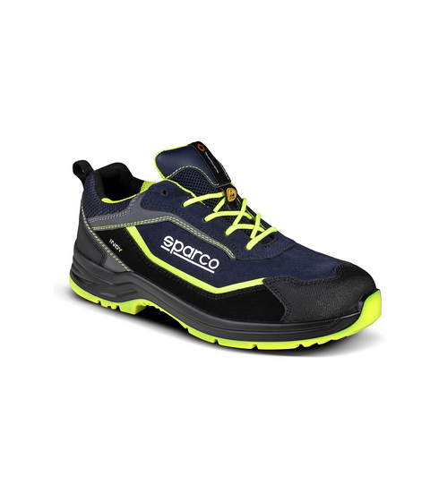 SCARPE SPARCO MODELLO INDY BALTIMORA