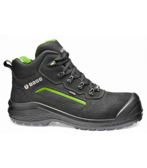 SCARPA DA LAVORO BASE PROTECTION MODELLO BE-POWERFUL TOP