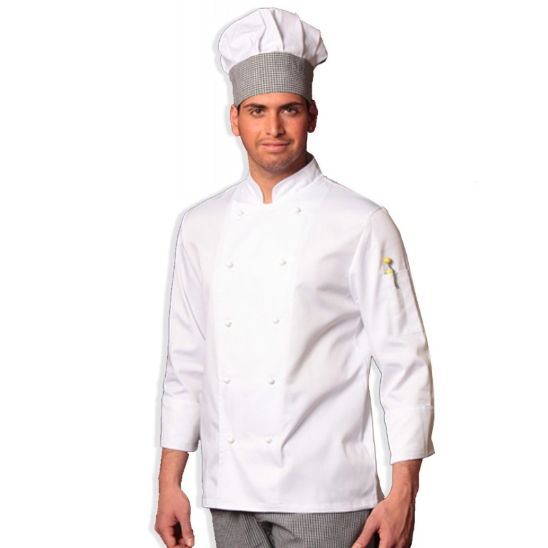 giacca chef
